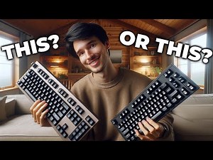 Best Keyboard For Programming in 2024 - Head-To-Head Comparison Of The Top 5 Picks