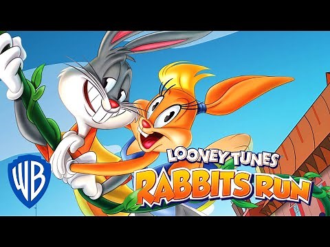 Looney Tunes | Rabbits Run | First 10 Minutes | WB Kids