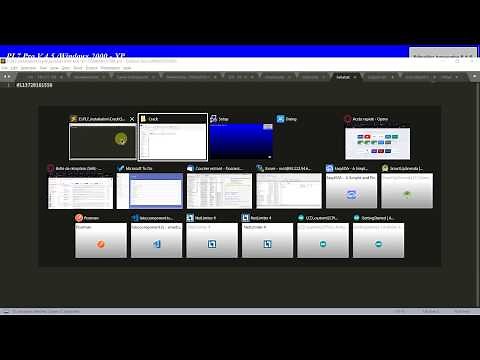 [OmarTuto] Installation PL7