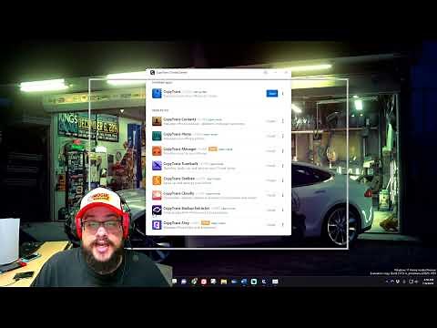 How to transfer music from your iPod Classic to PC