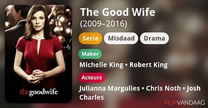 The Good Wife (serie, 2009–2016)