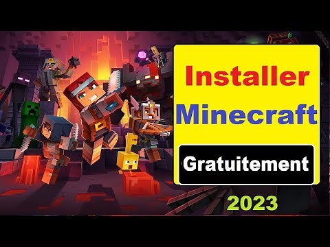 How to Download and Install Minecraft for Free on Your PC