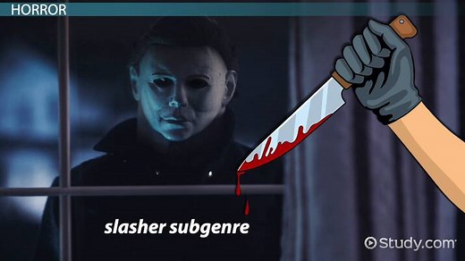 Movie Genres & Subgenres | Definition, Types & Examples