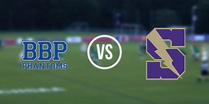 Sayville vs BBP - Girls Varsity Lacrosse 04/04/2022 | Live & On Demand