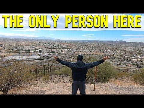 this footage is CRAZY!!! (100% Empty, Parallel Universe)