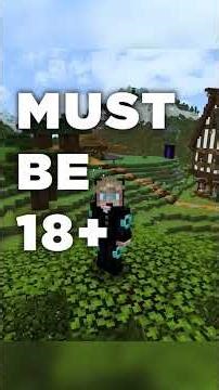 WE WANT YOU! To join our new MODDED MINECRAFT server (JAVA)!! #Shorts