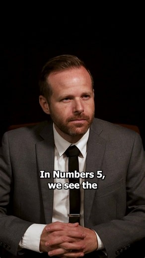 1.4K views · 33 reactions | 1. Just because God does something (like taking a life), does not mean we may do the same. 2. The vast majority of translations of this Numbers 5 text do not say the woman was pregnant and miscarried. Very likely, she was not pregnant in the first place and was made to be infertile if she had been unfaithful to her husband. This passage does NOT condone abortion. #abortion #bible #prolifeanswers | Created Equal | Facebook