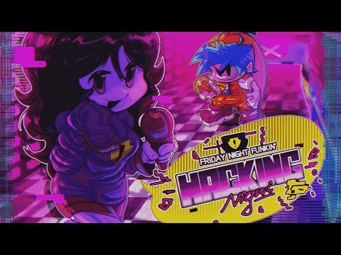 Mass Hack [2023] - Friday Night Funkin': Hacking Night OST
