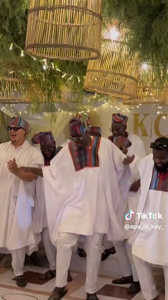 Happy Wedding Day Clips - Kelvis & Chileshe Celebration