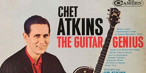 A Beginner’s Guide to the Chet Atkins Sound