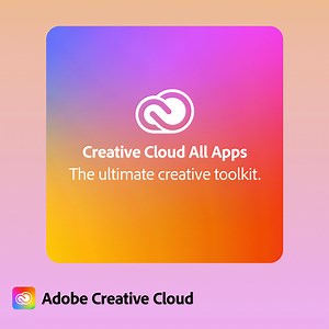 216 reactions · 15 comments | Follow your imagination anywhere with 20+ apps in the Creative Cloud All Apps plan. | Adobe Creative Cloud | Facebook