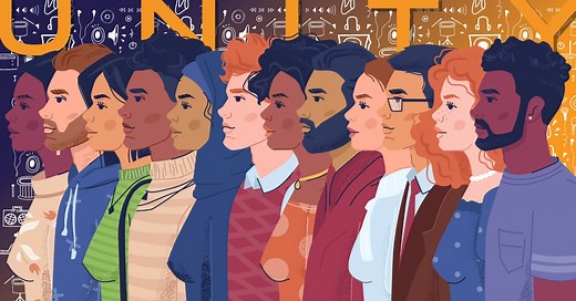 21 Best Songs About Unity and Togetherness - Music Grotto