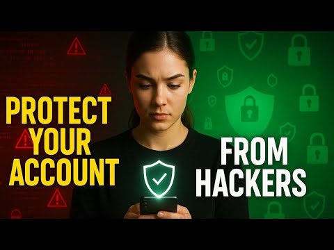 How to Protect Your Bank Account from Hackers