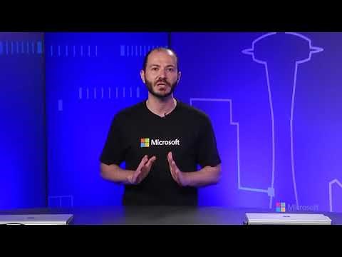 Algorithms and Data Structures | Microsoft on edX | Course About Video