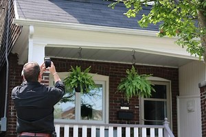 Horizon Home Inspection Software - Horizon