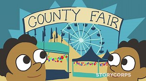 380K views · 8.1K reactions | Arguster and Lebronze Davis grew up on their family’s farm in Wetumpka, Alabama in the ‘50s. They remember life on the farm and the many lessons of their dad, Ben Davis. Presented as part of the all-new StoryCorps animation season “This Land.” storycor.ps/3mnBacC | StoryCorps | Facebook