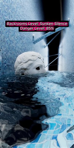 Exploring the Enigmatic Pool Rooms Phenomenon