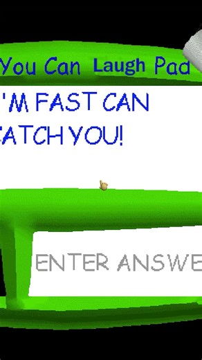 Baldi Can't Stop Laughing (Super Duper Ultra Fast Mode) - Epic Battles short part 5