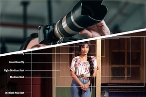 Different Types Of Shots: The Definitive Guide [With Examples]