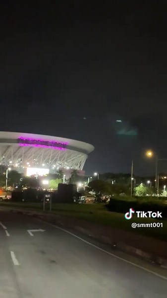 BINI Concert at Philippine Arena: Get Ready!