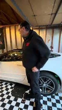 An update on my C5 Corvette - oil pressure issue resolved!