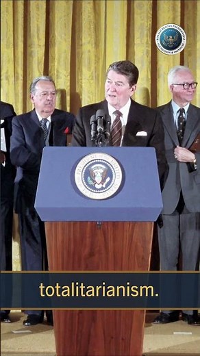 Ronald Reagan's "A Time for Choosing": The Speech That Inspired a Nation