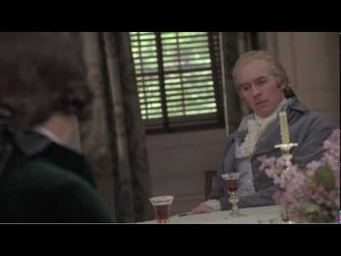 Jefferson vs. Hamilton