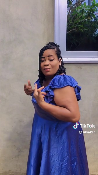 Vidéos de Sika (@sika41.1) avec son original - Sika