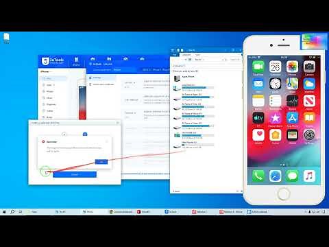 Free New 2024 Checkra1n Windows jailbreak ios 12 - 17 | How to Make Checkra1n Bootable USB |