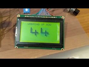 ARM CPU booting from actual Bubble Memory