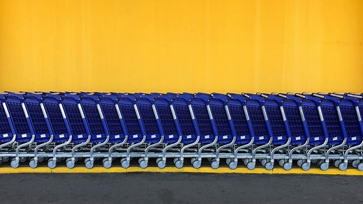 Retail Technology Trends & Innovations 2025: What’s New? 🛒