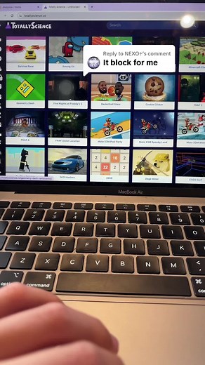 Definitely Science - Unblock Games and More