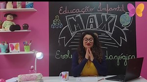 Otimize em 70% seu planejamento de aula 31 aulas gravadas de maneira lúdica e na prática; 120 planos de aulas para todos os campos de experiência; Mais de 700 atividades com código alfanumérico; Dicas de rotina e músicas para o dia a dia; Dicas de aplicação direto ao aluno; Certificado de 80 horas; E muito mais... Clique no link e aproveitehttps://payment.hotmart.com/B54580404R?checkoutMode=10 | Maximize-se | Facebook