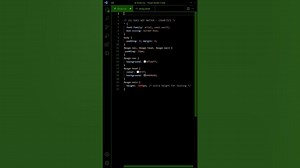 Very Simple Sticky Header In HTML CSS