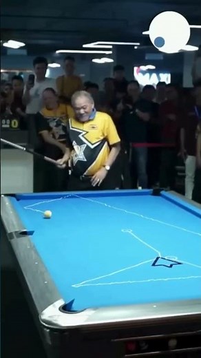 The geometry will shock you 🤯