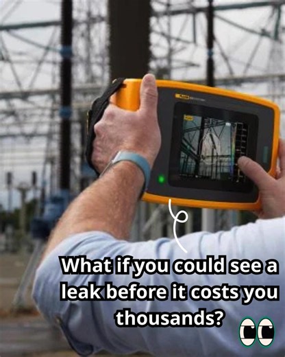 2.4K views | Fluke Corporation on Reels | Facebook