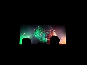 Godzilla Vs Kong mass tamil