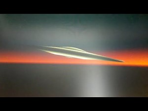 Microsoft Flight Simulator X: UFO