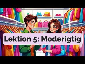 🇩🇰 DANSK | DANISH Practice | Reflective History | Learn Danish | Improve Danish