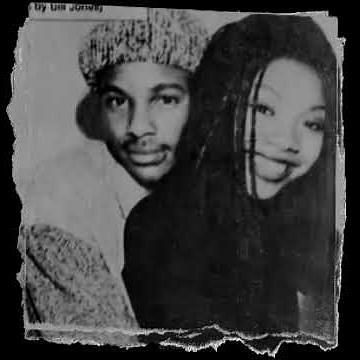 Brandy & Tevin Campbell - The Closer I Get To You (1995)
