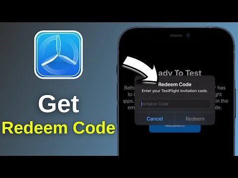 *2025 UPDATED* How To Get TestFlight Invitation Code - Get Invitation Code For TestFlight