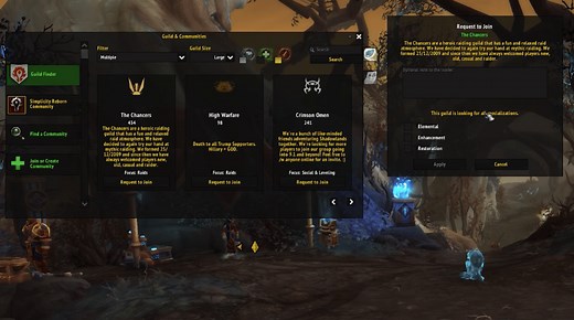 Can You Join Via Cross-Realm Zones or Servers (WoW) [2023]