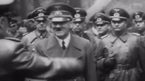 Operation Barbarossa: Brutal Account of German Invasion of Russia | Part Two