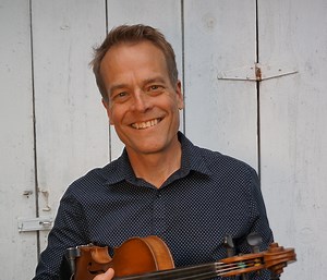 American Fiddle Method - Best Beginner Bluegrass Fiddle Lessons