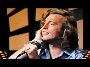 Bee Gees Live on Soundstage Chicago 1975 with Yvonne Elliman