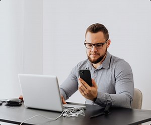 Enhance Your Payment System with Electronic Check Processing