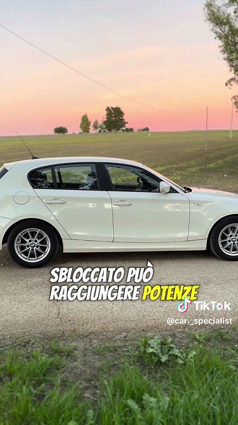 BMW 116d E87: La Compatta Perfetta per Neopatentati