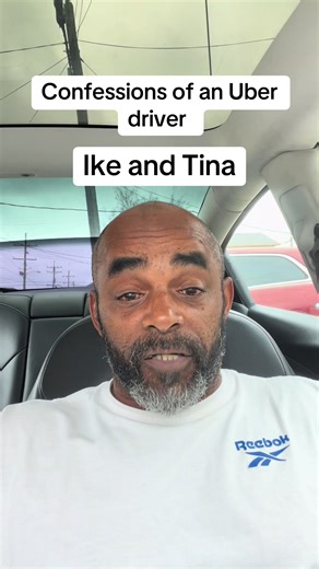 charlesg_1967 (@charlesg_1967)’s video of uber driver