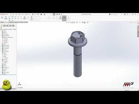 SOLIDWORKS Essentials Training | Easy SOLIDWORKS Basics Tutorial