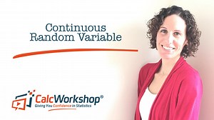 Continuous Random Variable